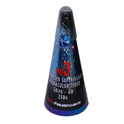 Schweizer Supervulkan