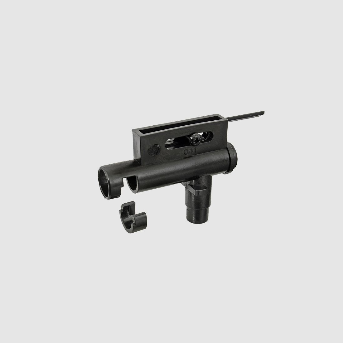 M5 HopUp-Unit, Cyma