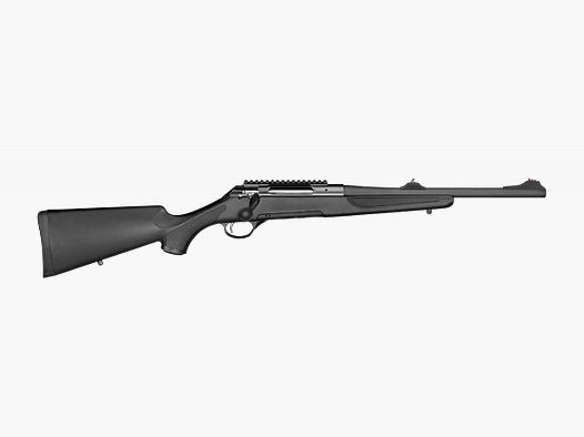 HAENEL JAEGER 10 PRO COMP. - BLK - .308WIN