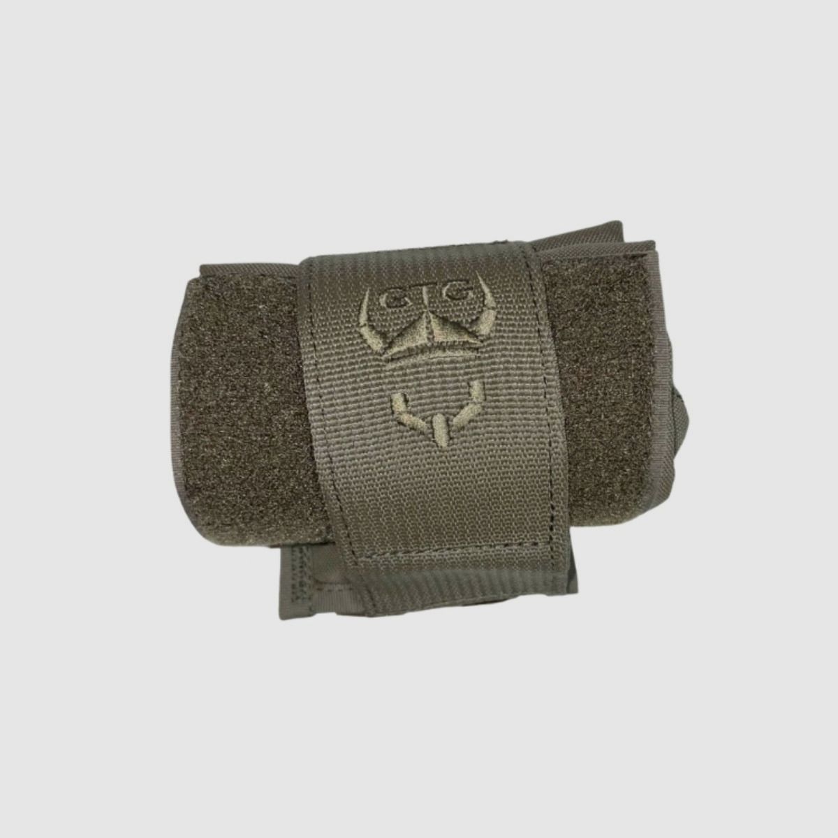 GTG – poche de délestage, couleur Ranger Green, image 1 sur 2