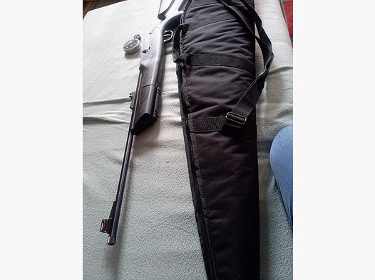 Airmagnum Hämmerli 4,5 mm CO2 Gewehr Adapter 12 Gramm 88 Gramm  Luftgewehr Magazin Diabolo Exportventil