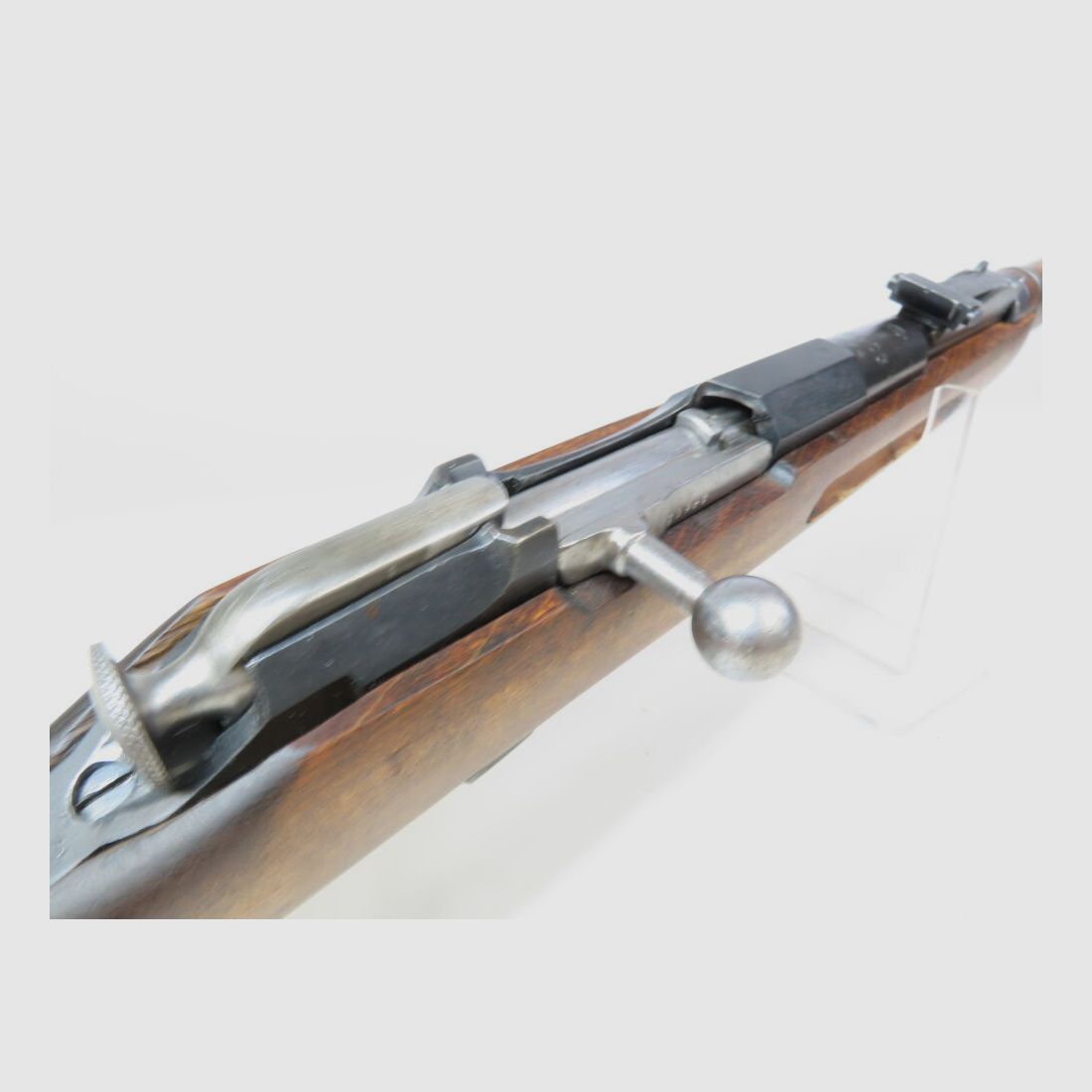 Mosin Nagant 91/30 Finnland!
