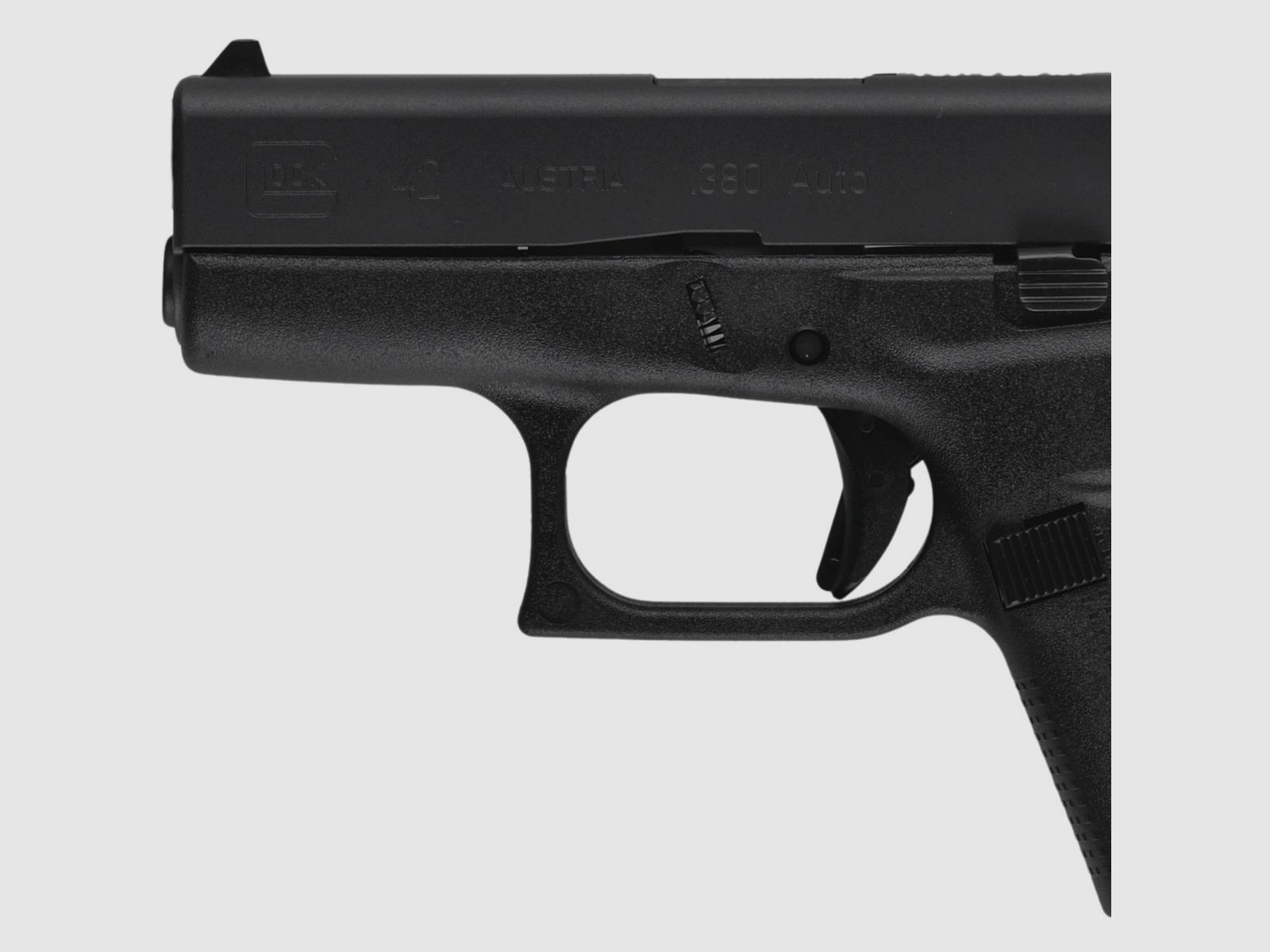Glock 42, imagen 4 de 6
