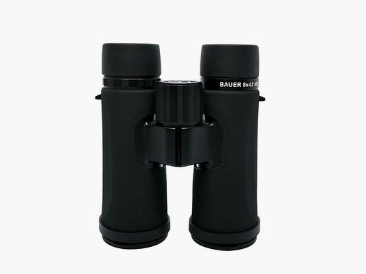 Binocoli Bauer 8x42 HD