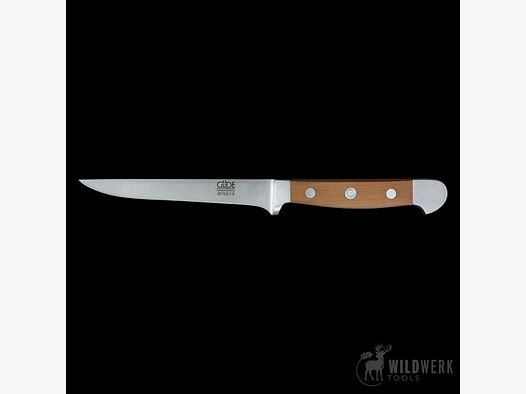 Güde Cuchillo Deshuesador Flexible Alpha Pera