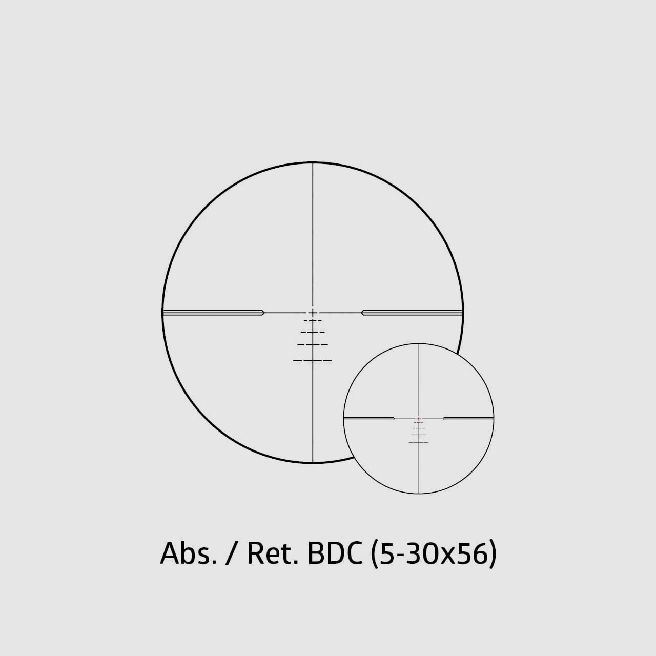 NZ6 5-30x56 inception