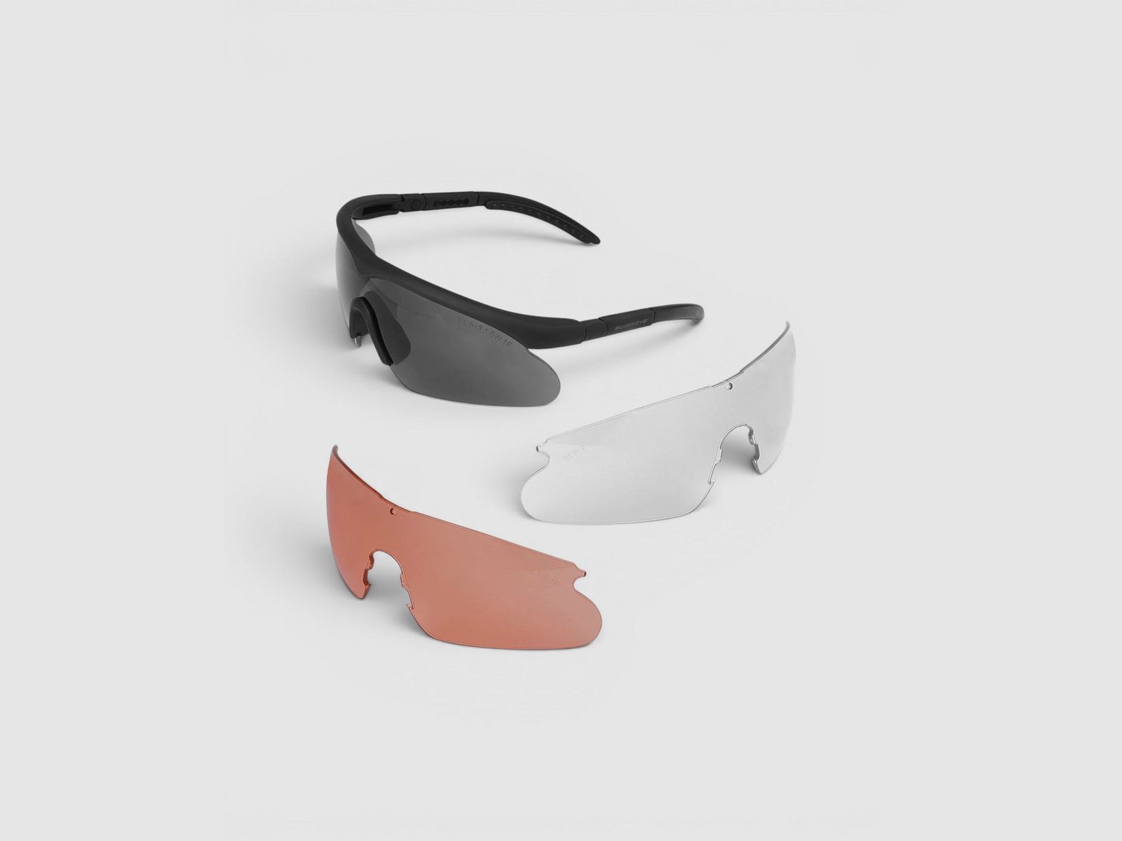 Swiss Eye Schießbrille RAPTOR, Bild 1 von 7
