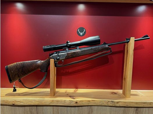 Blaser R93 Luxus