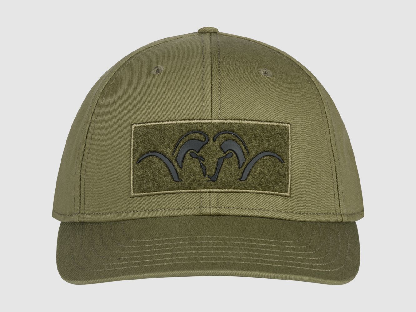 Czapka Blaser Argali Velcro, zdjęcie 2 z 5