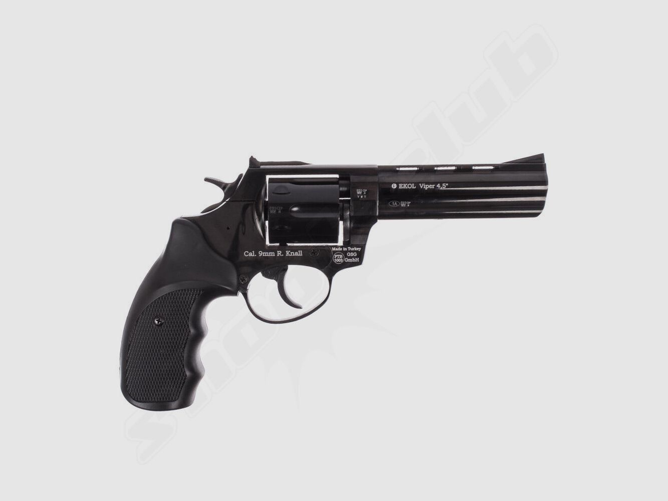 Ekol Viper 4,5 Schreckschussrevolve