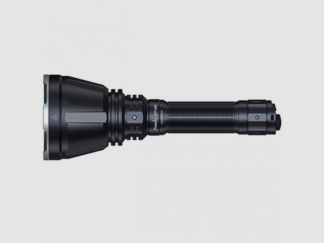 LATARKA FENIX HT18R