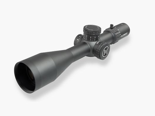Element Optics Zielfernrohr Theos 6-36×56 FFP GREY
