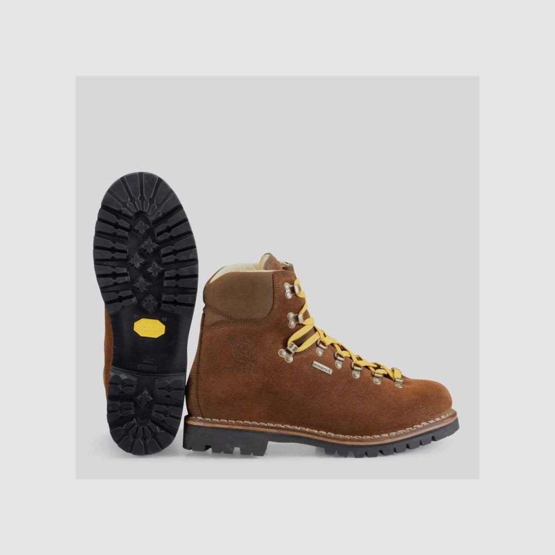 Diotto Arlara WindTex® Stiefel, Bild 2 von 3