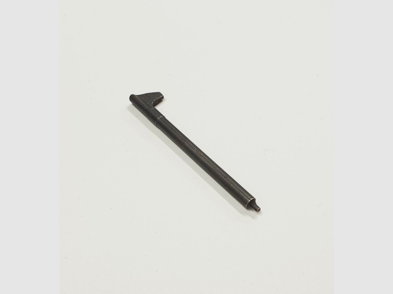 30M1 [10] US 30M1 carabina percussore / Firing Pin, usato / used, parte militare statunitense-B200976
