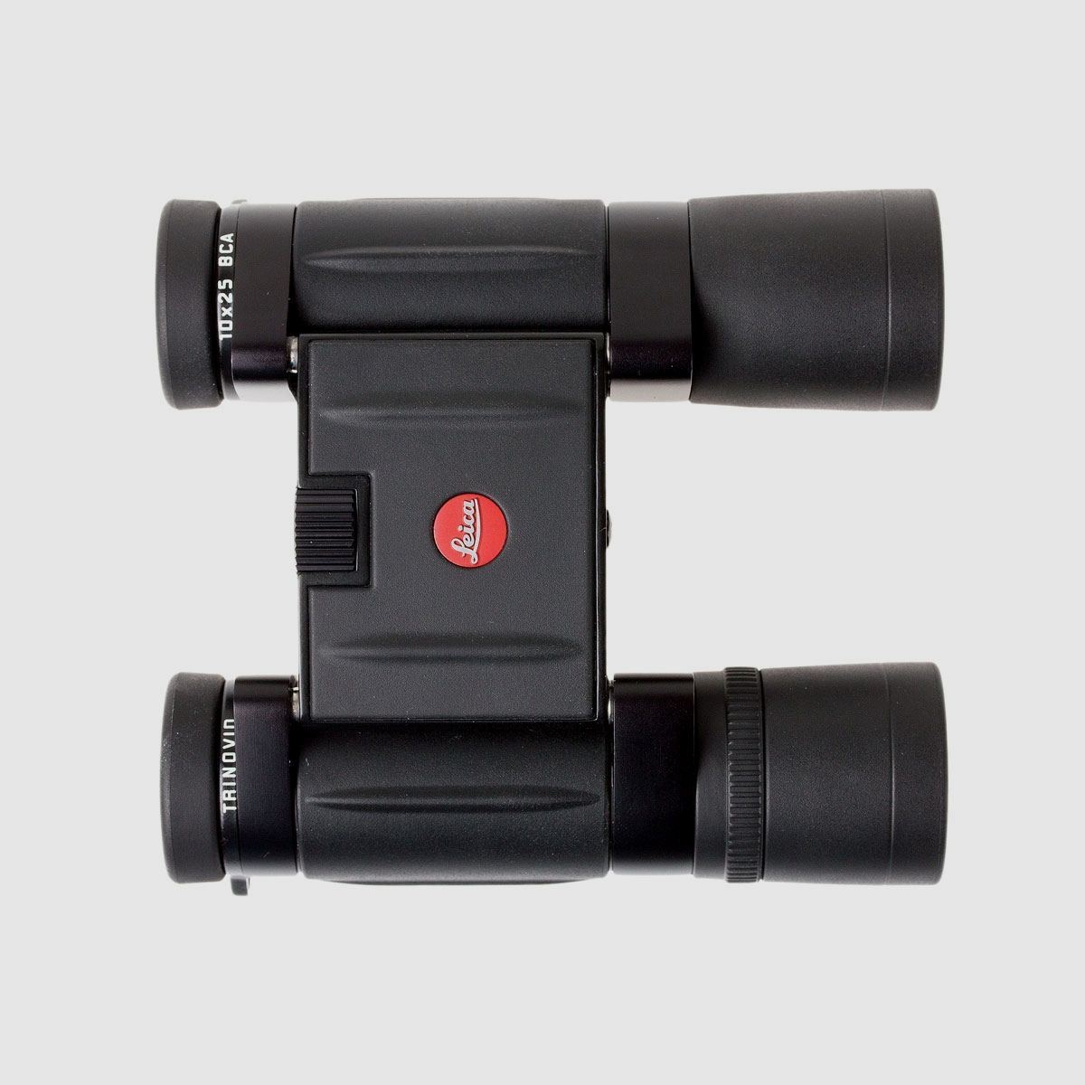 Leica TRINOVID 10x25 BCA compact binoculars