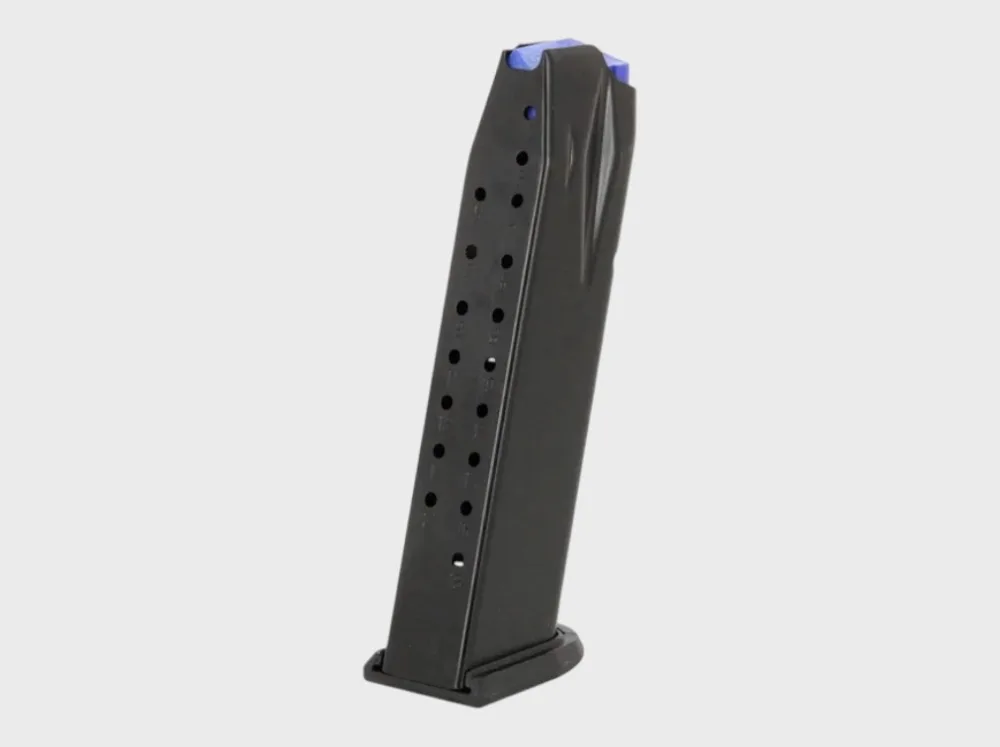 Walther Magazine PDP FullSize / 18rd / 9mm, image 2 of 2