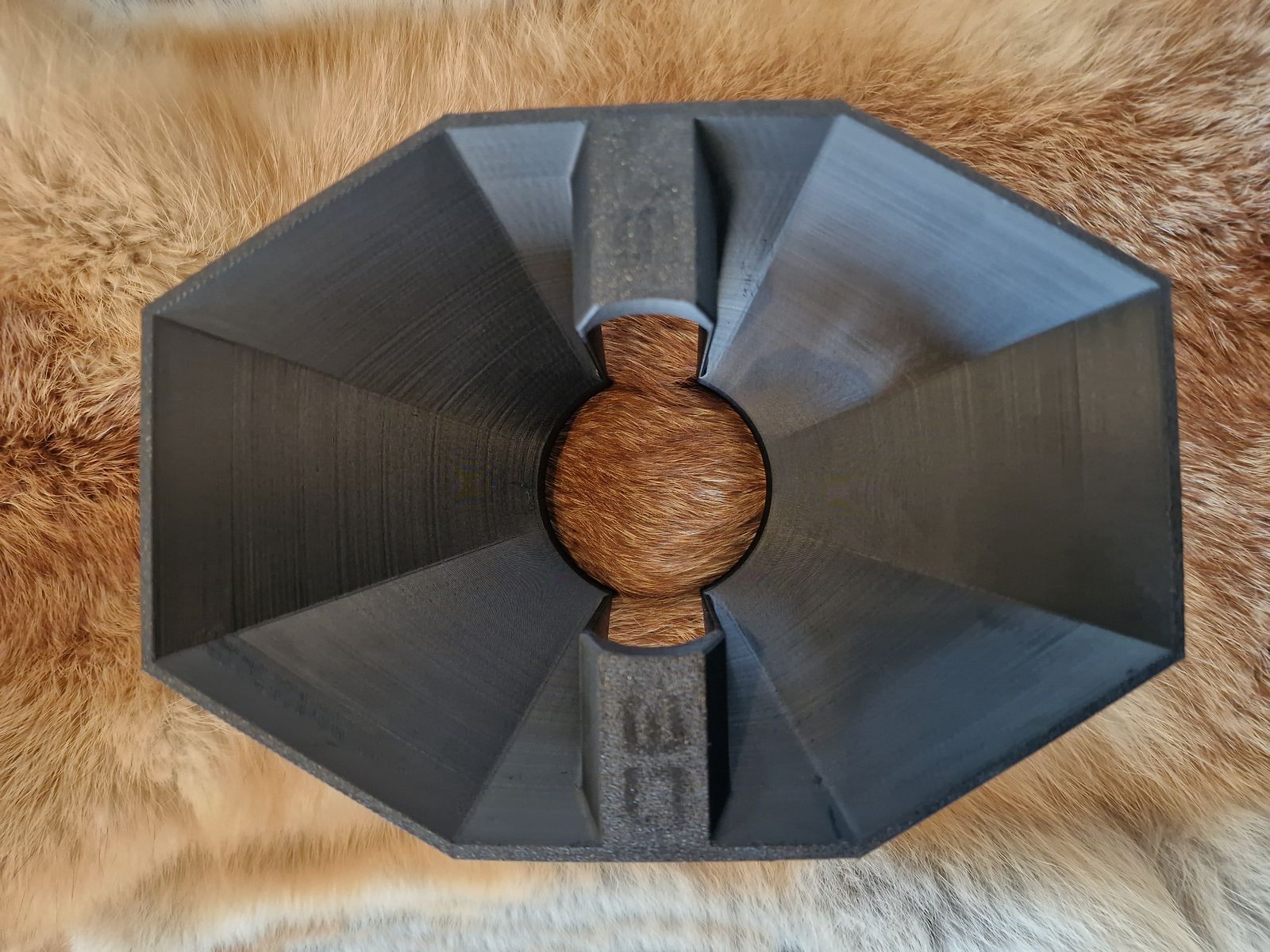 Revierhelfer - Kirrtrichter