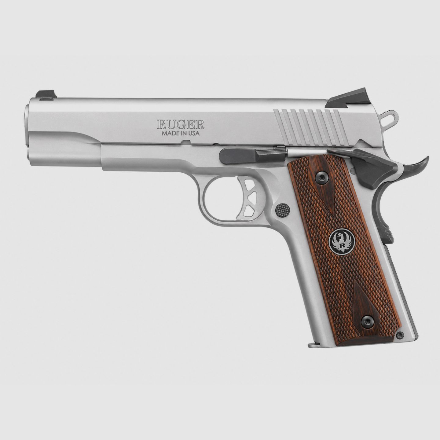 Ruger SR1911
