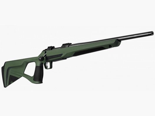 CZ 600 Ergo karabin powtarzalny .30-06 Spring z regulowanym spustem bezpośrednim, osada Dural z otworami