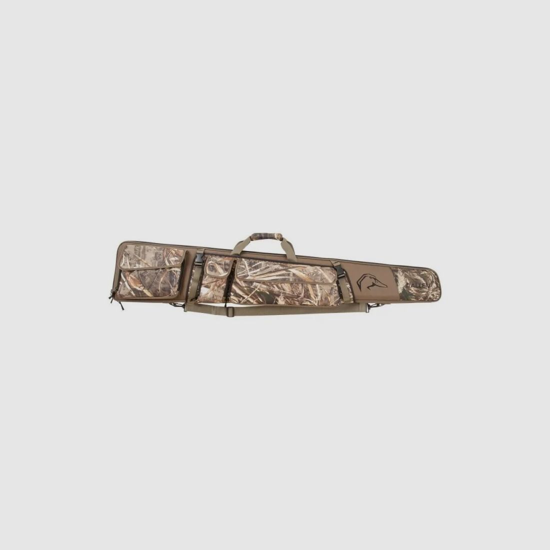 ALLEN gun case 948-52, image 1 of 5