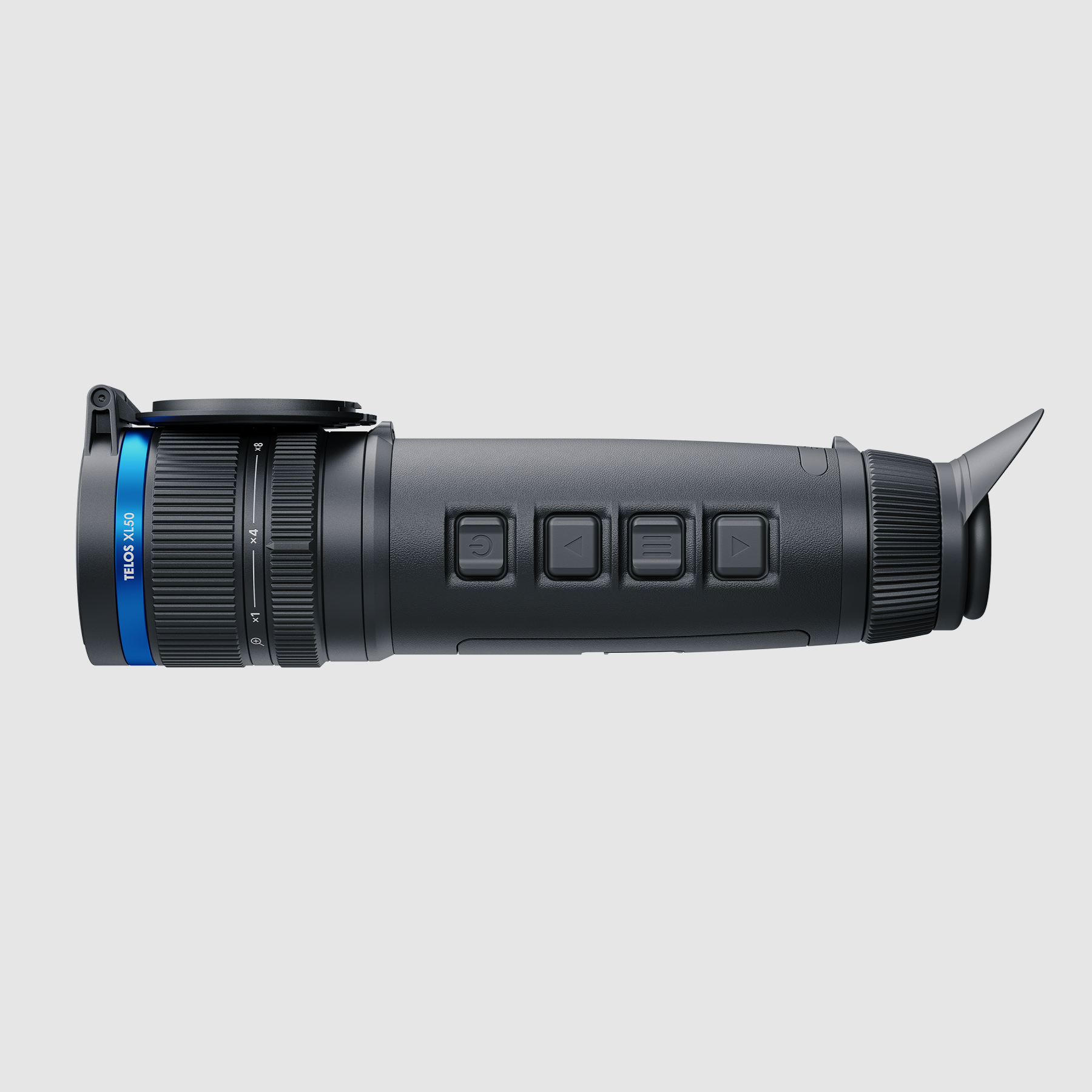 Pulsar Thermal Imaging Camera Telos XL50, image 9 of 9