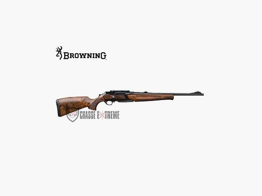 BROWNING MARAL SF Fluted Gwint HC