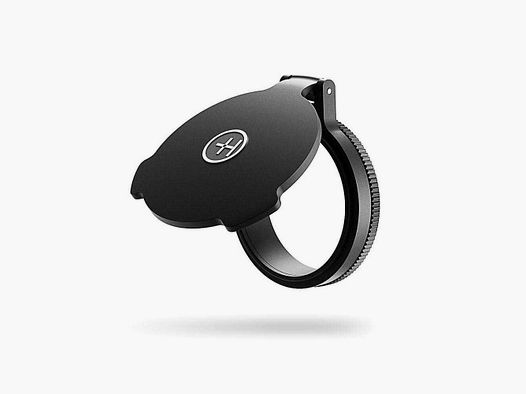 HAWKE Pro Flip-Up Cover Objectif (24mm)