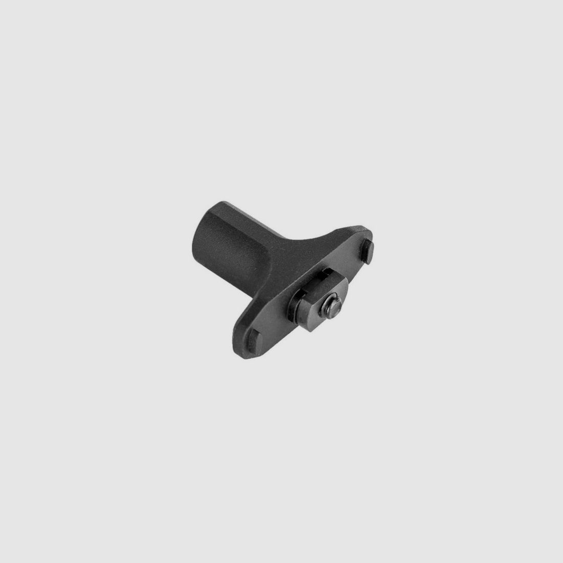 Arisaka Finger Stop M-LOK - Black