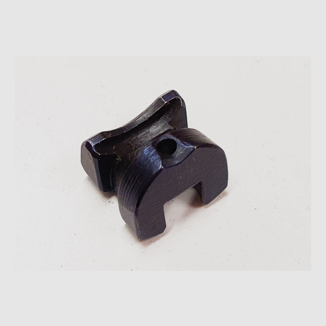 Fusil 43 / Carabine 43 ( G43 / K43 ) [8] Griffe d'extraction pour fusil 43 / carabine 43 ( G43 / K43 ) pièce de rechange originale