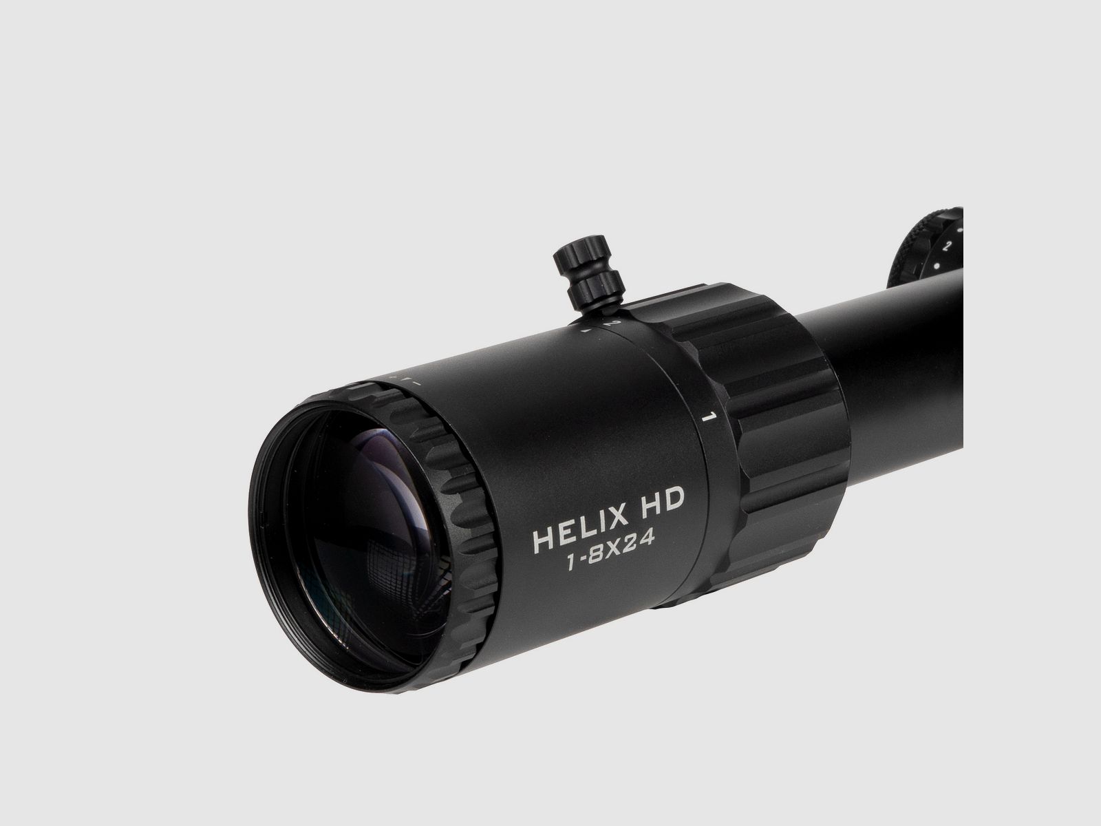 Element Optics Lunette Helix HD 1-8×24, image 10 sur 12