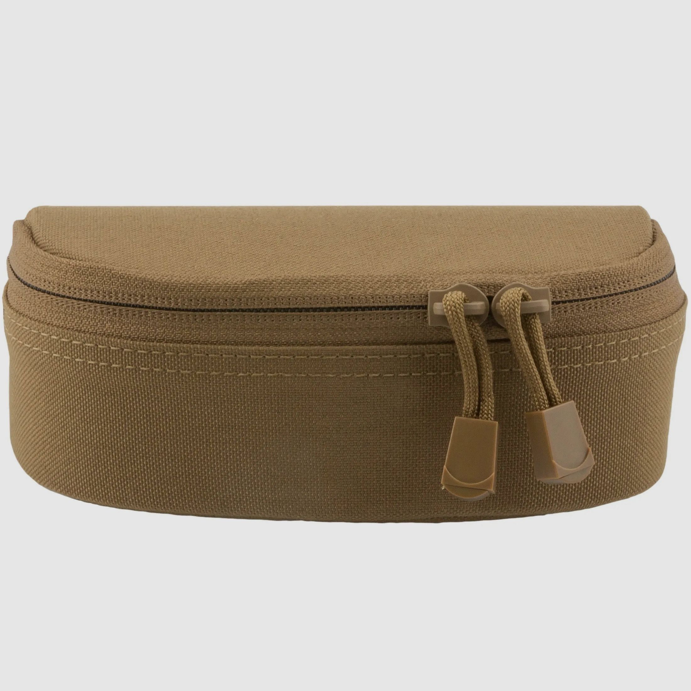 Condor Outdoor Condor Sunglasses Case coyote brown
