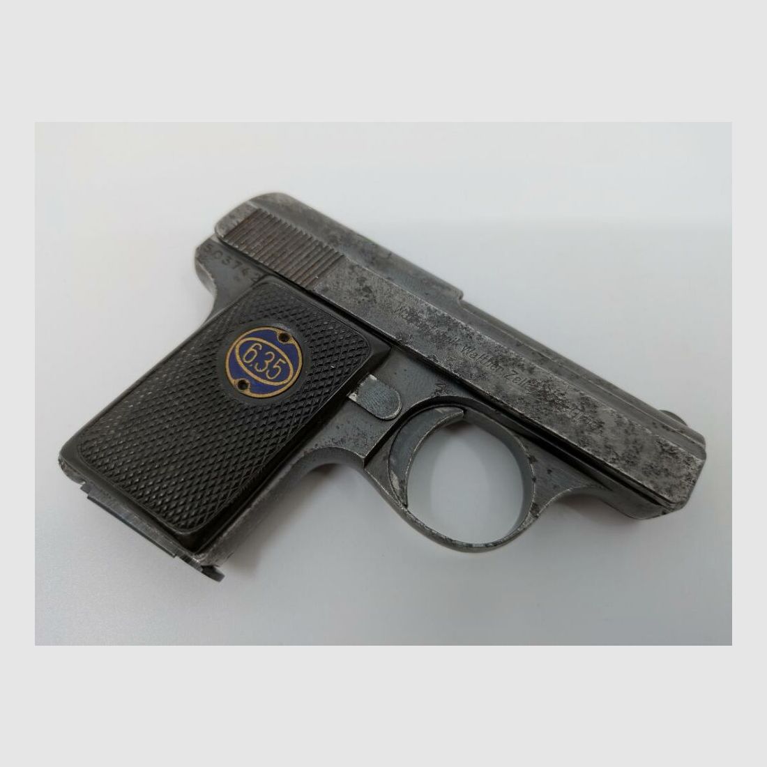 Walther Zella-Mehlis 9