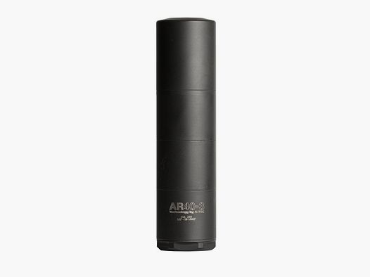 MODERATEUR DE SON A-TEC AR 40-3 cal. 223 filetage 1/2×28