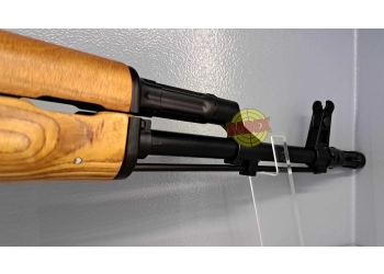 Carabina Jack cal. 5,56x45/223REM legno premium, immagine 4 di 7