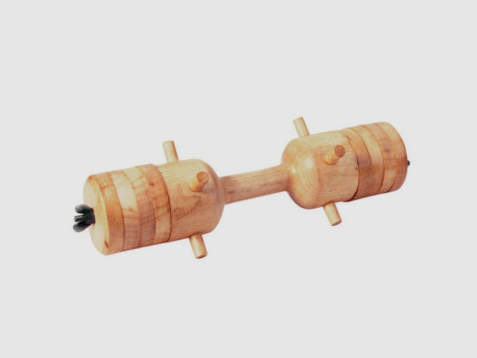 Wooden Retrieve Bench, image 1 of 4