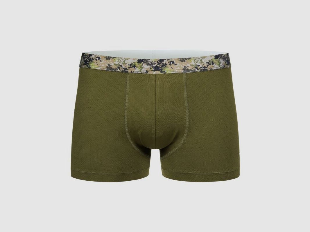 Blaser Herrenshorts Magnum 3.0 Grün