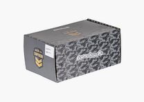 Balles de peinture Tomahawk CAPTAIN MagFed (carton de 500)
