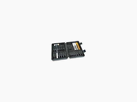 WHEELER ROLL PIN PUNCH SET MASTER