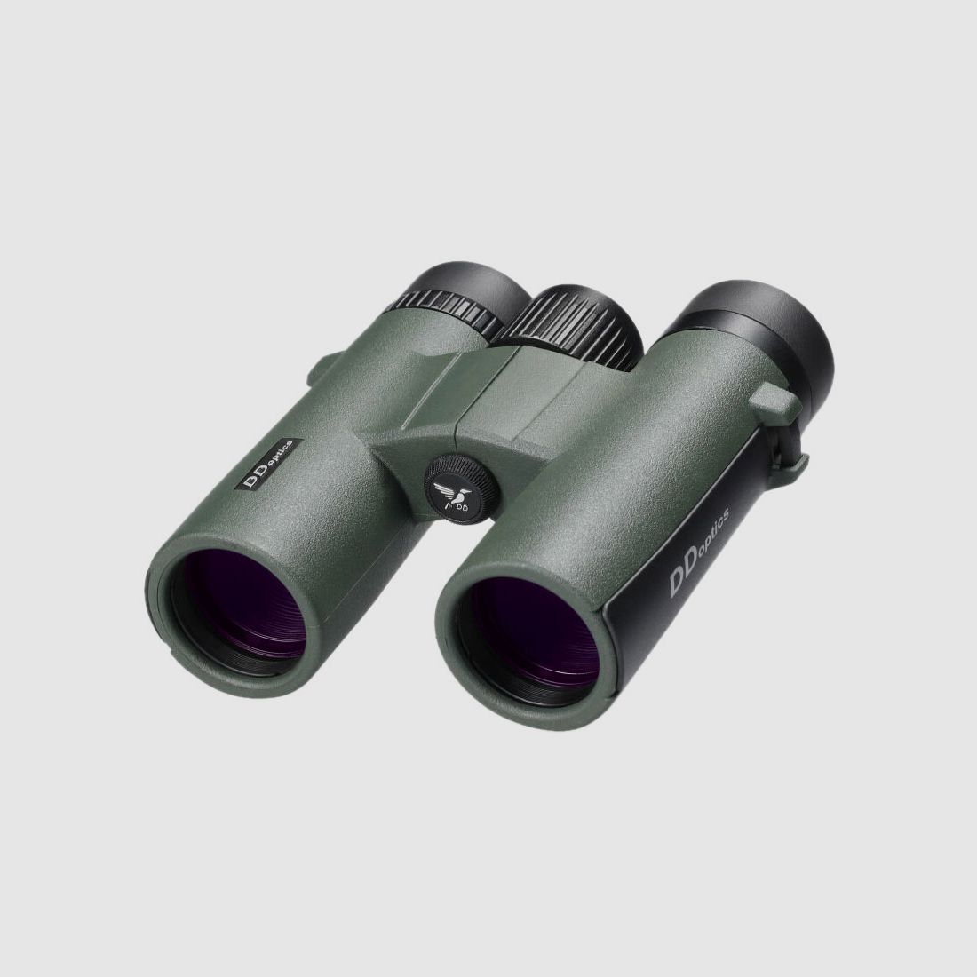 DDoptics Binocolo Kolibri 8×33 Gen.3, immagine 1 di 4
