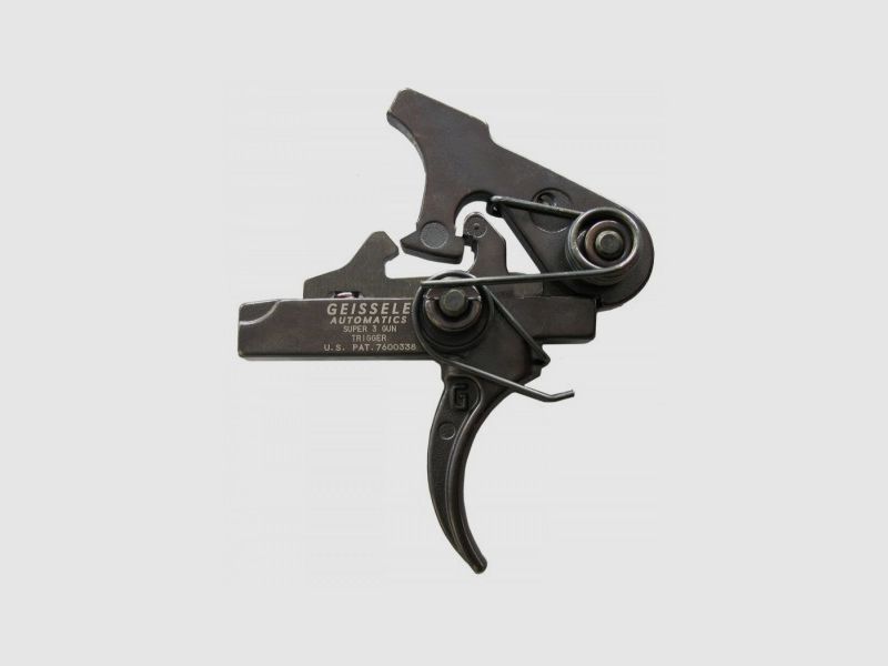 Geissele Super 3 Gun S3G, image 1 sur 2