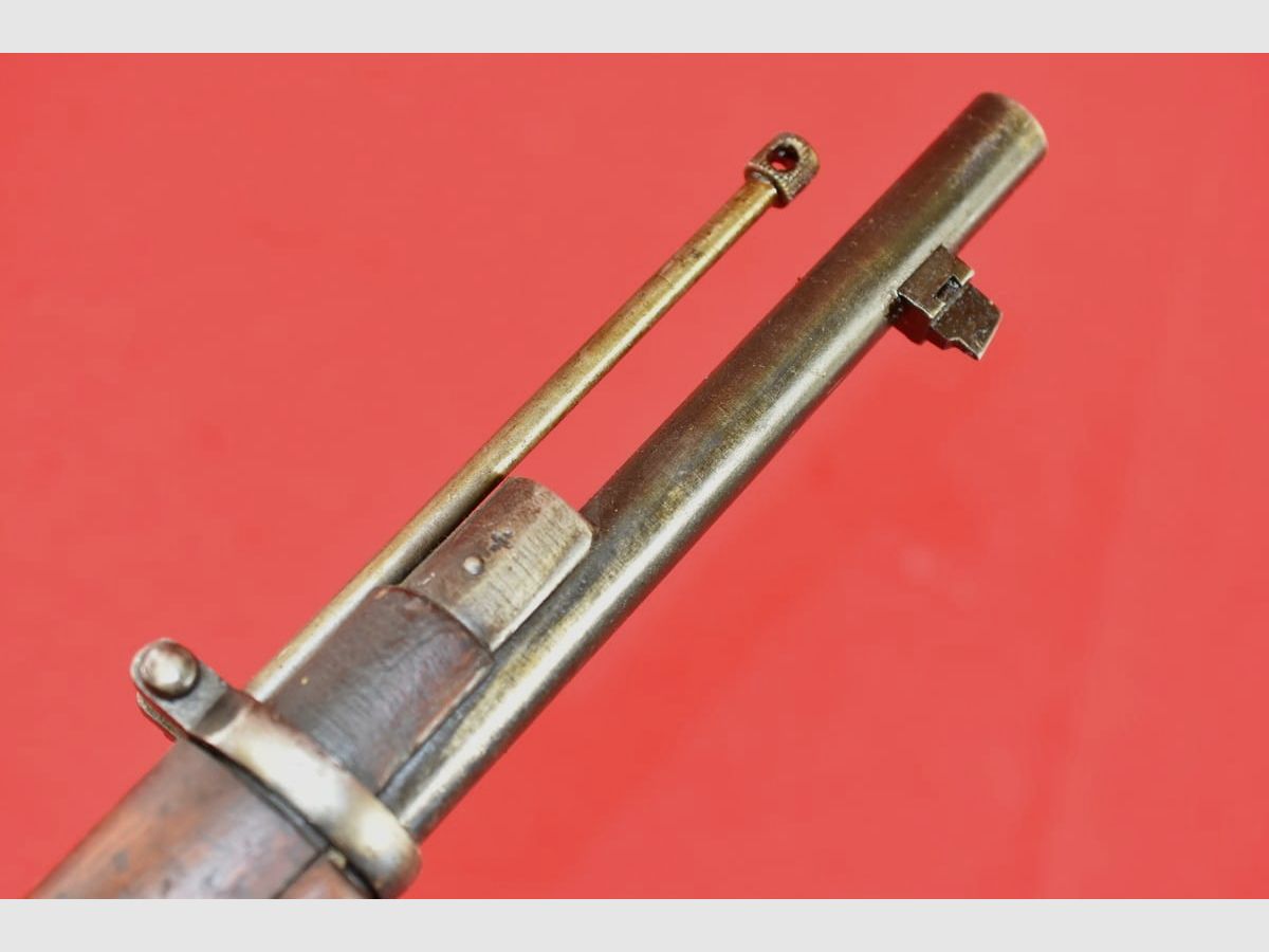 #5346 Carabina Mosin M/91, anno 1940, cal. 7,62x53R, immagine 34 di 34