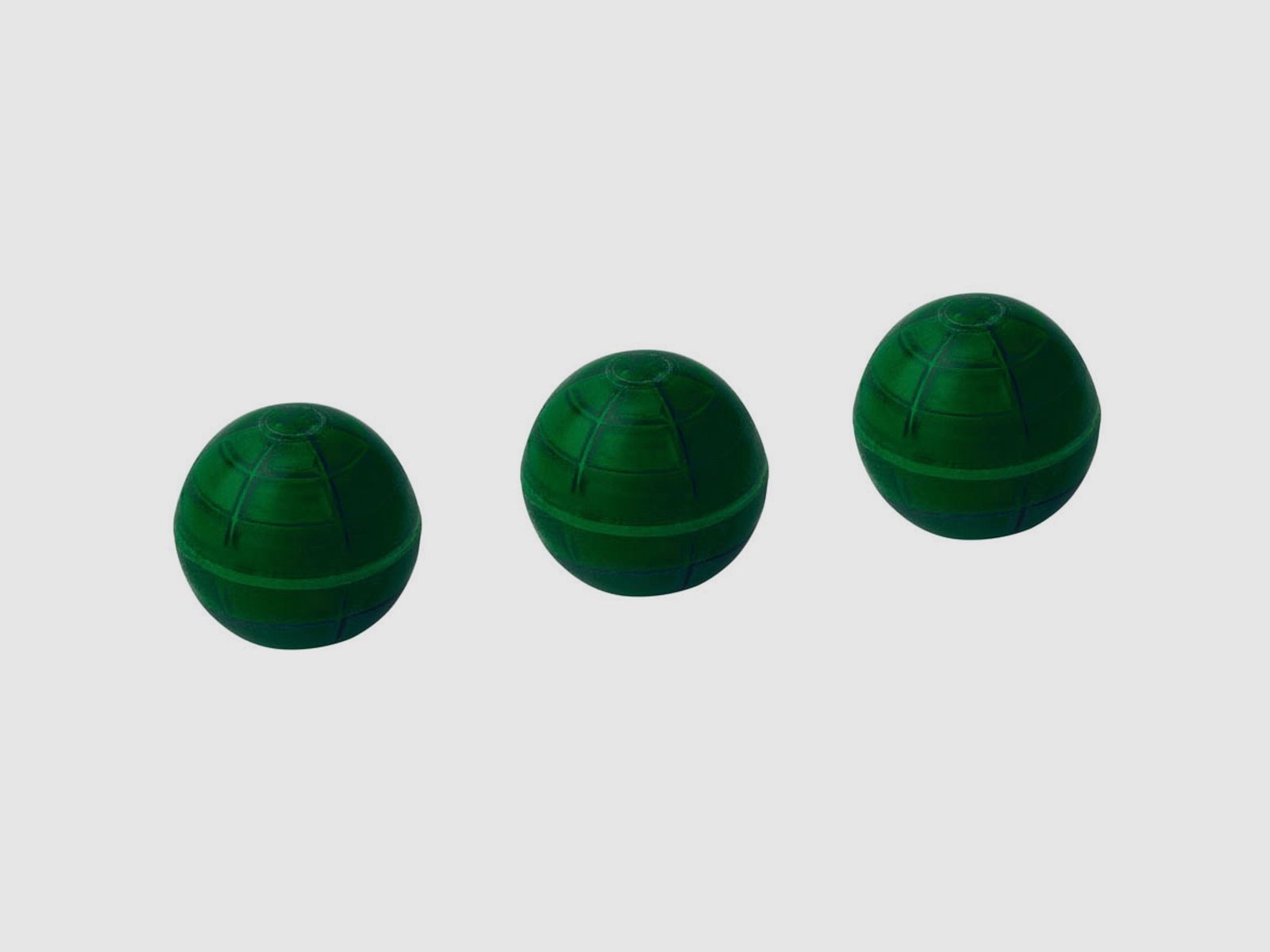 Umarex 2.4782 T4E MB 50 .50 Marking Balls 2 x 250 Stk.