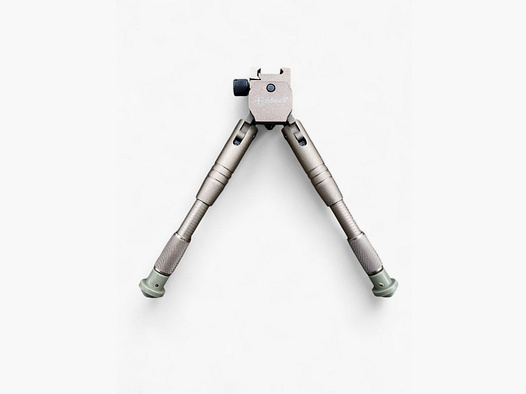 Caldwell AR bipod anodized