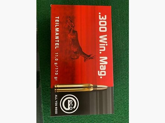 Geco TM 11,0g/170gr