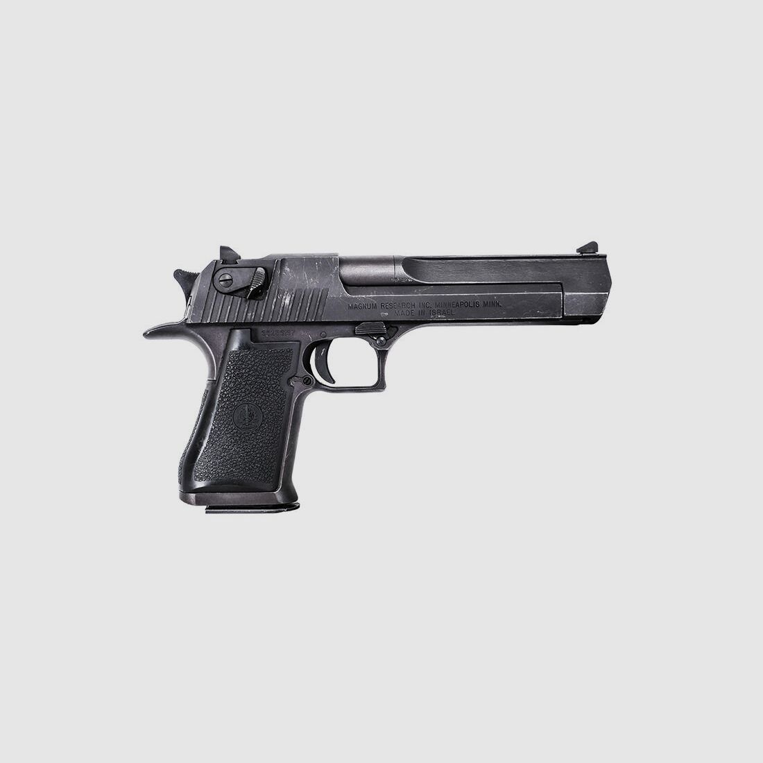 IMI Desert Eagle, Bild 5 von 6