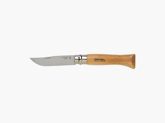 Folding Knife Tradition Inox N°09 Opinel