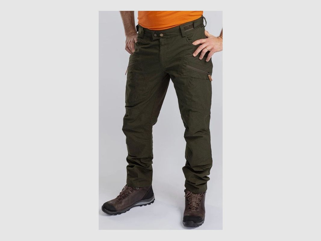 Lappland Expert Pants PINEWOOD, image 1 of 2