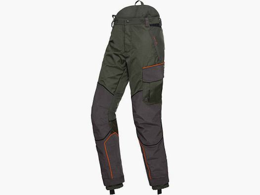 Pantalones de protección para cerdos Hatz-Watz
