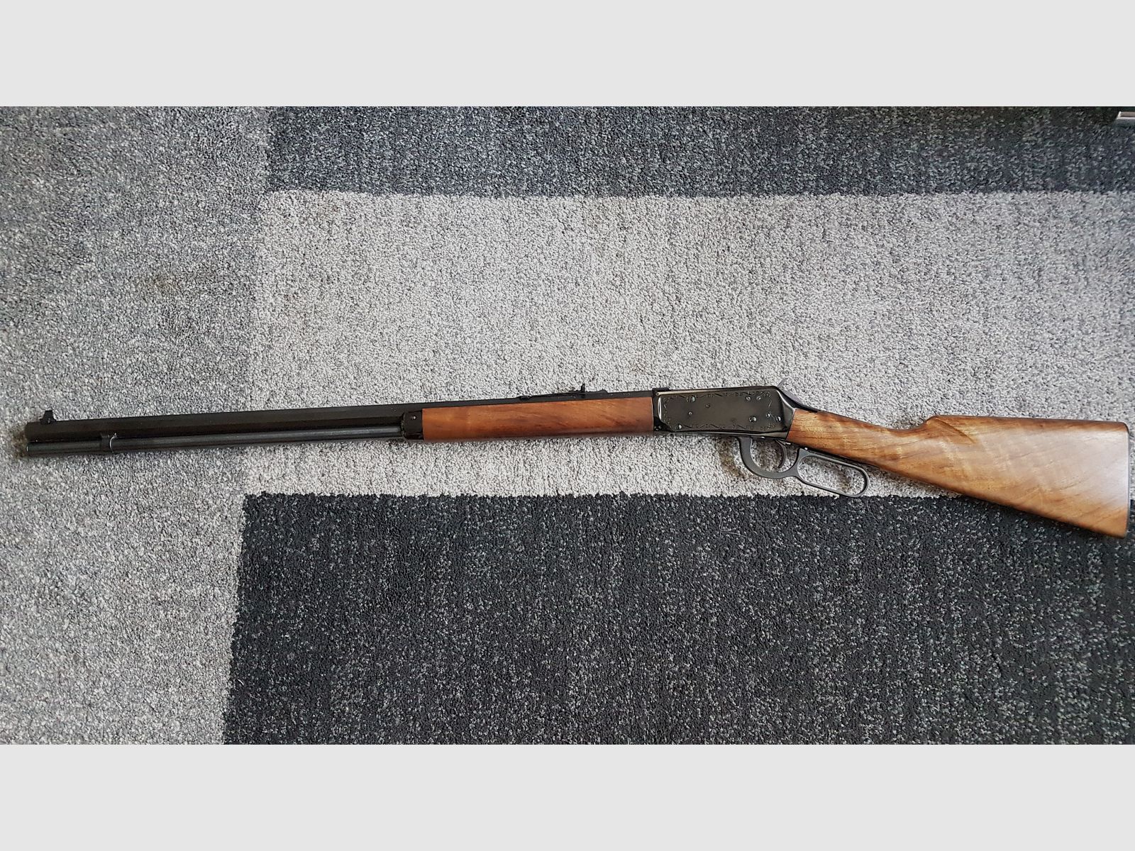 Winchester 94 Classic Kaliber .30-30 Winchester