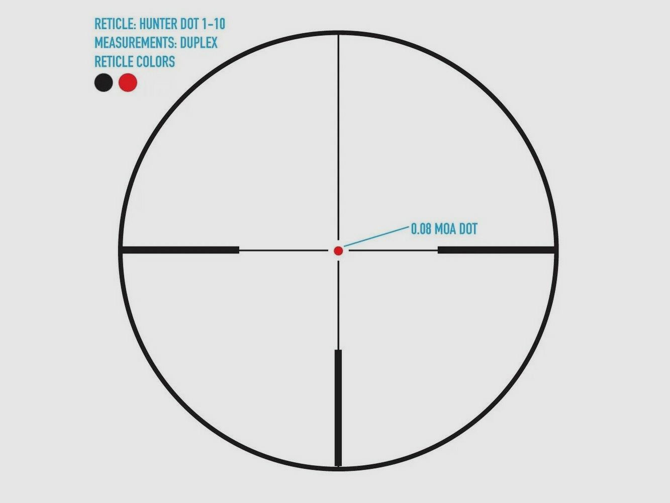 Sightmark Citadel